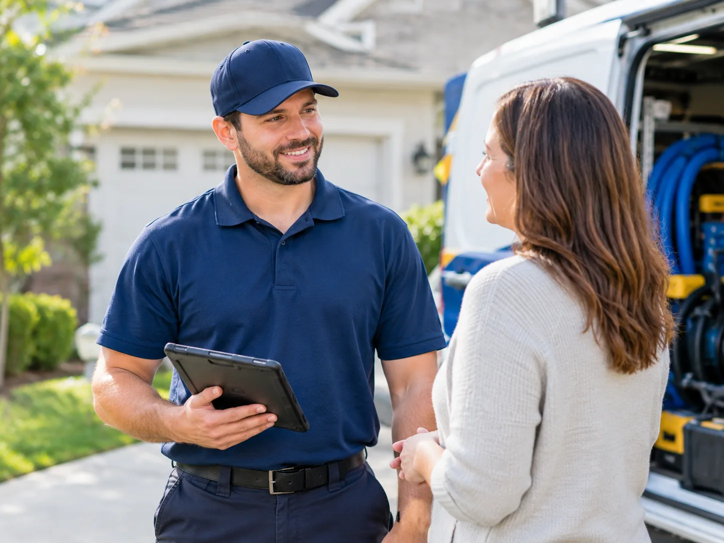 Sewage Backup Cleanup Palmyra, ME FAQs